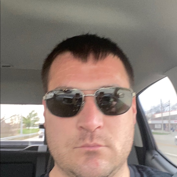 Meet your Posher, Jason - Picture 1 of 1